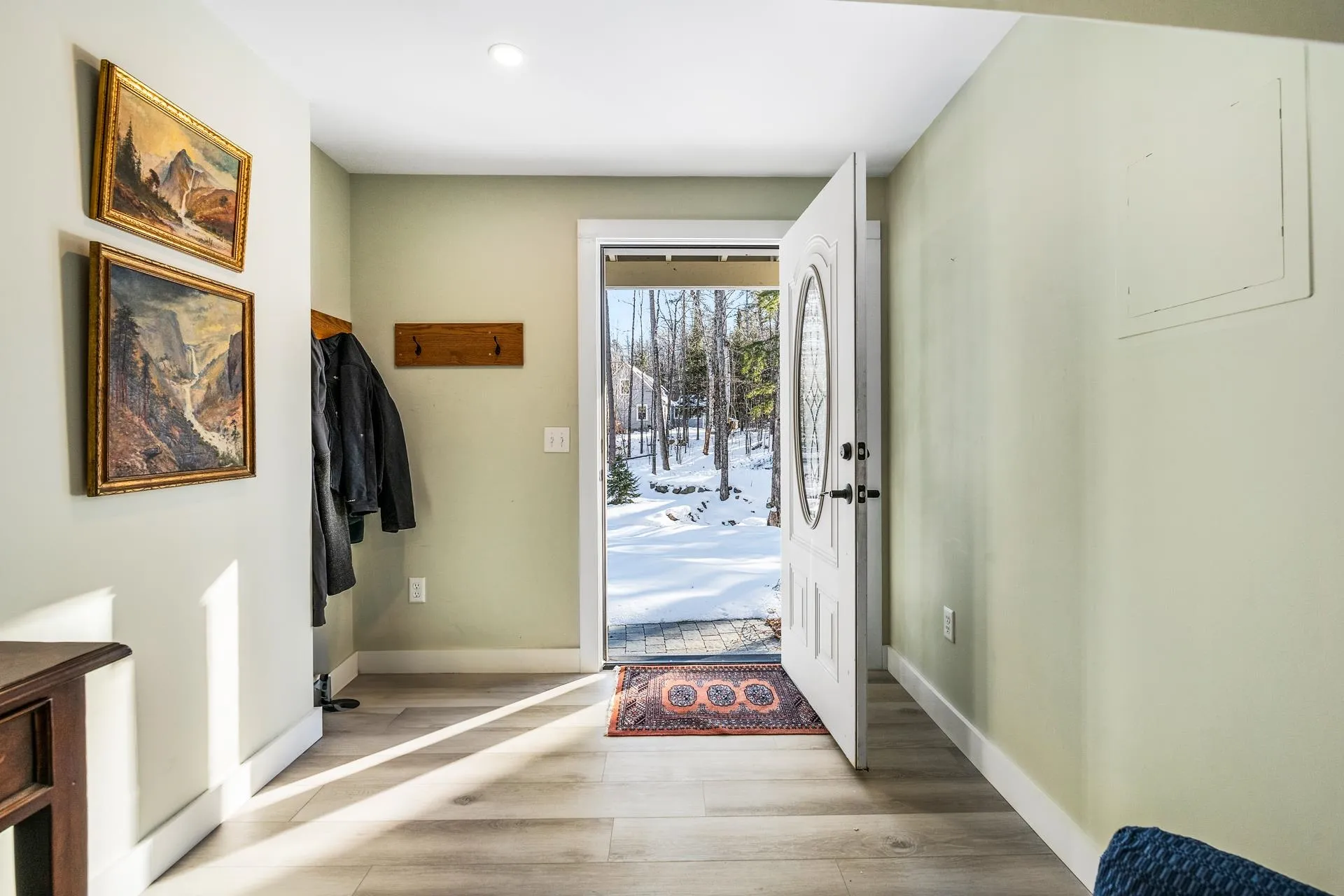 23 Wedgewood Drive Grantham NH 03753