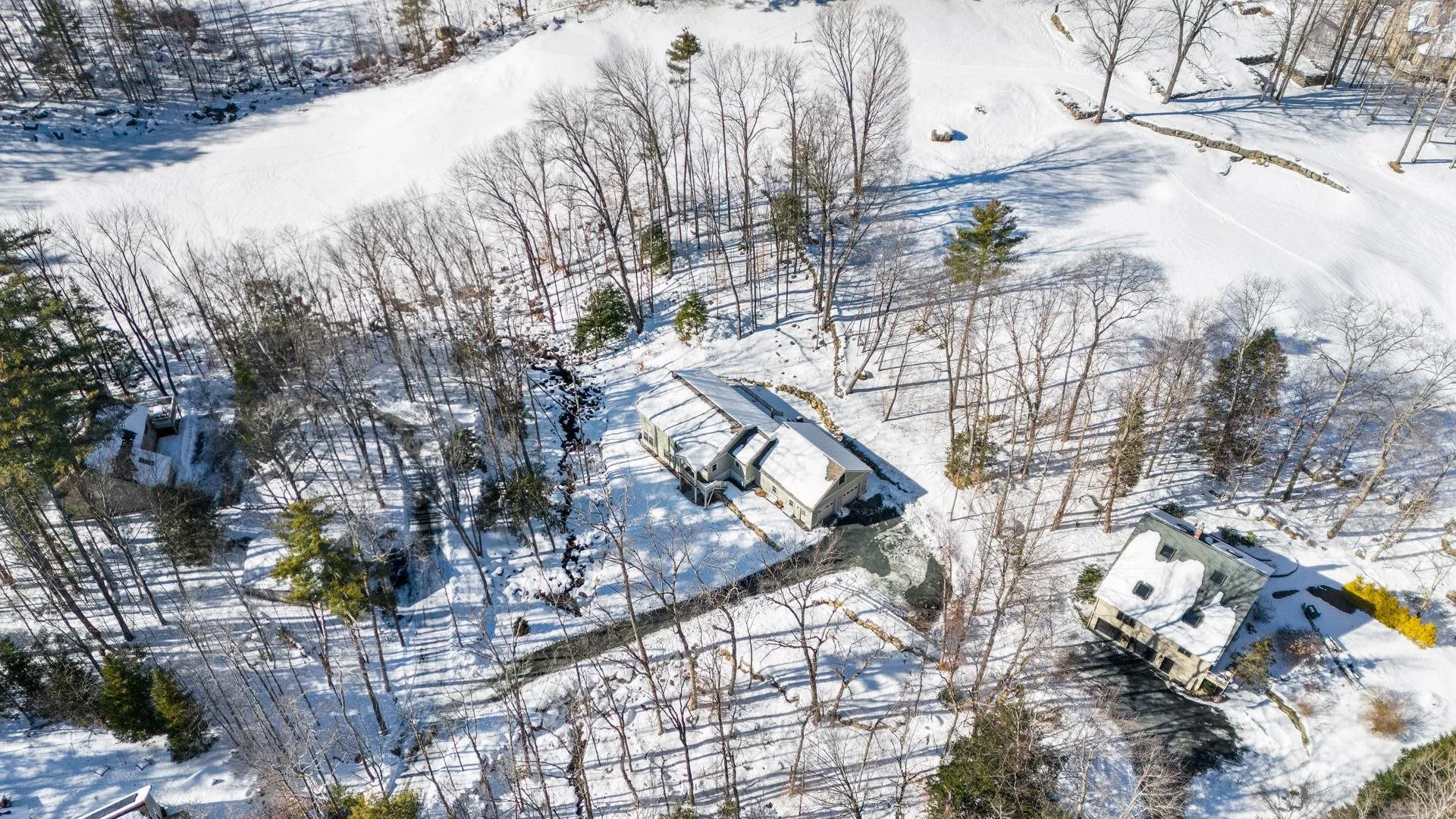 23 Wedgewood Drive Grantham NH 03753