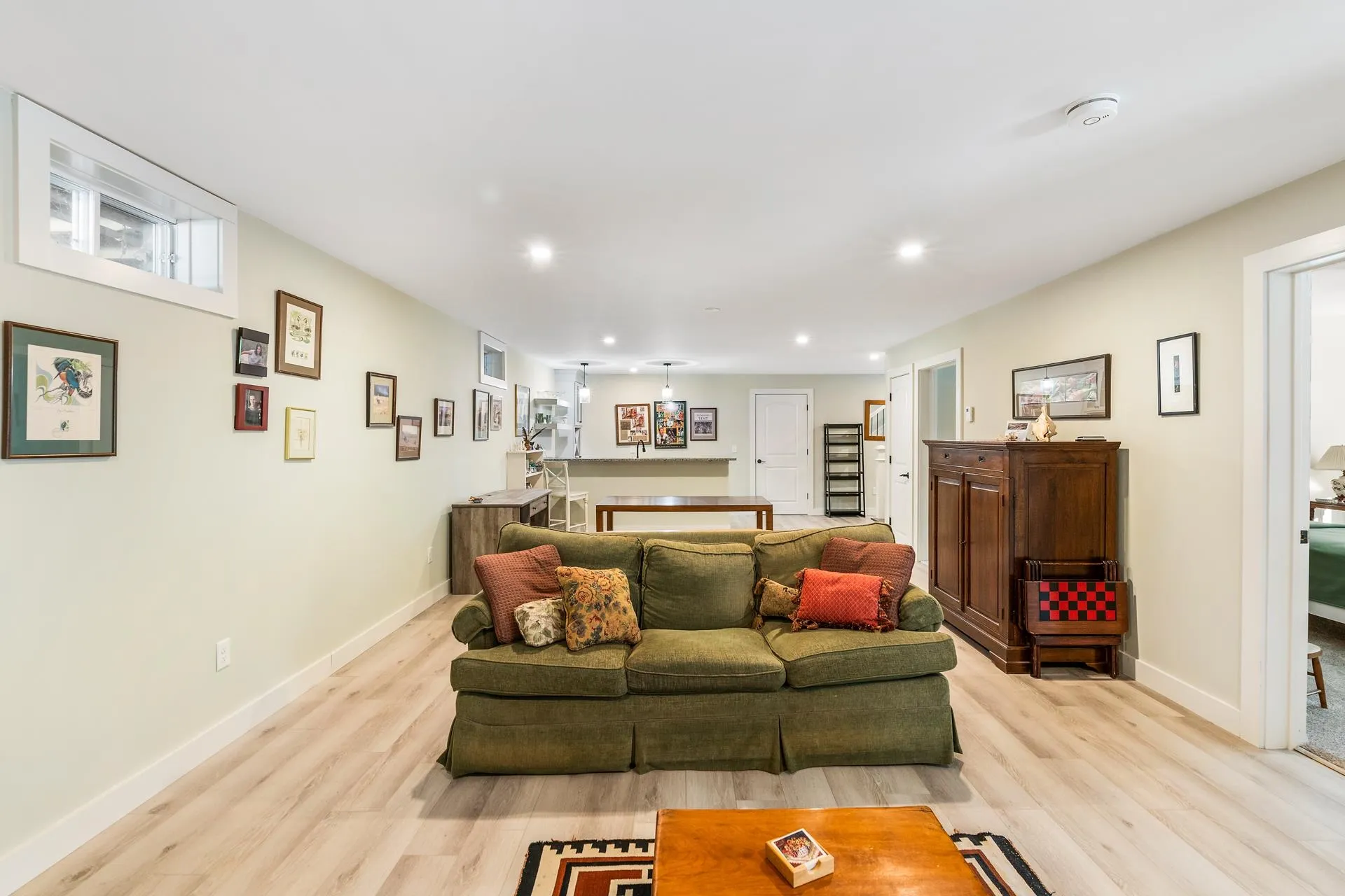 23 Wedgewood Drive Grantham NH 03753