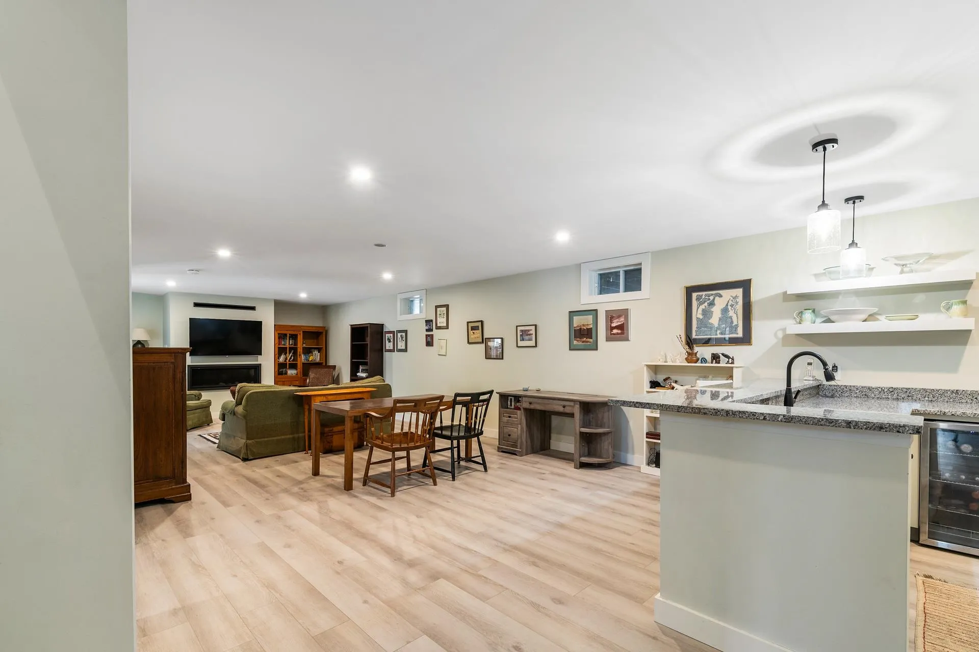 23 Wedgewood Drive Grantham NH 03753