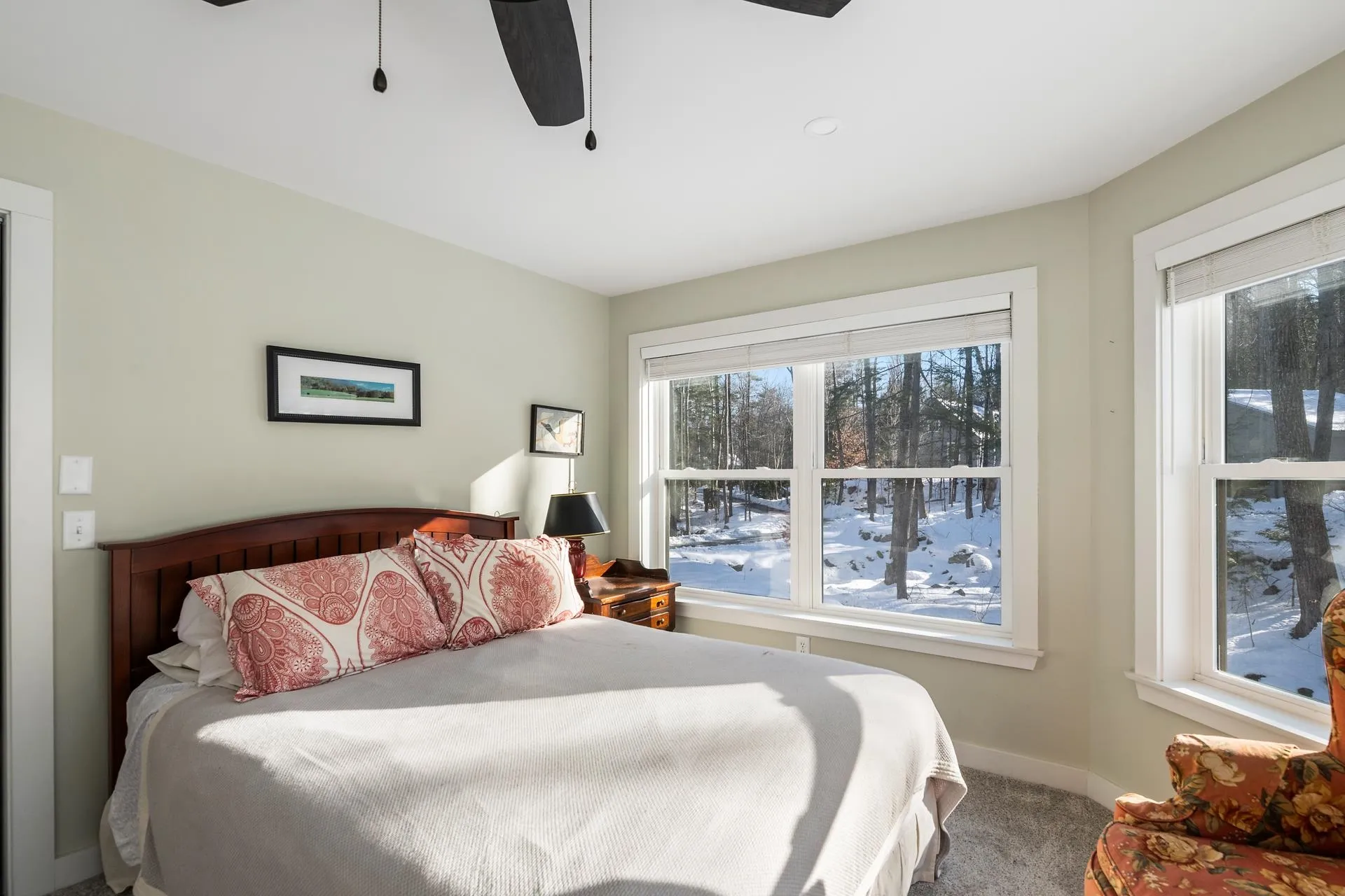 23 Wedgewood Drive Grantham NH 03753