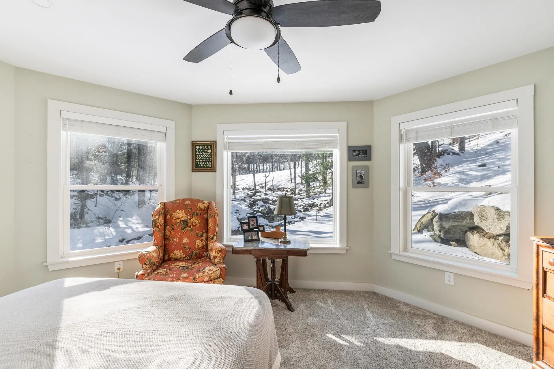 23 Wedgewood Drive Grantham NH 03753