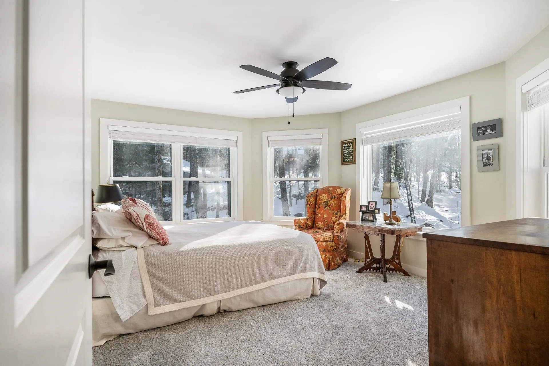 23 Wedgewood Drive Grantham NH 03753