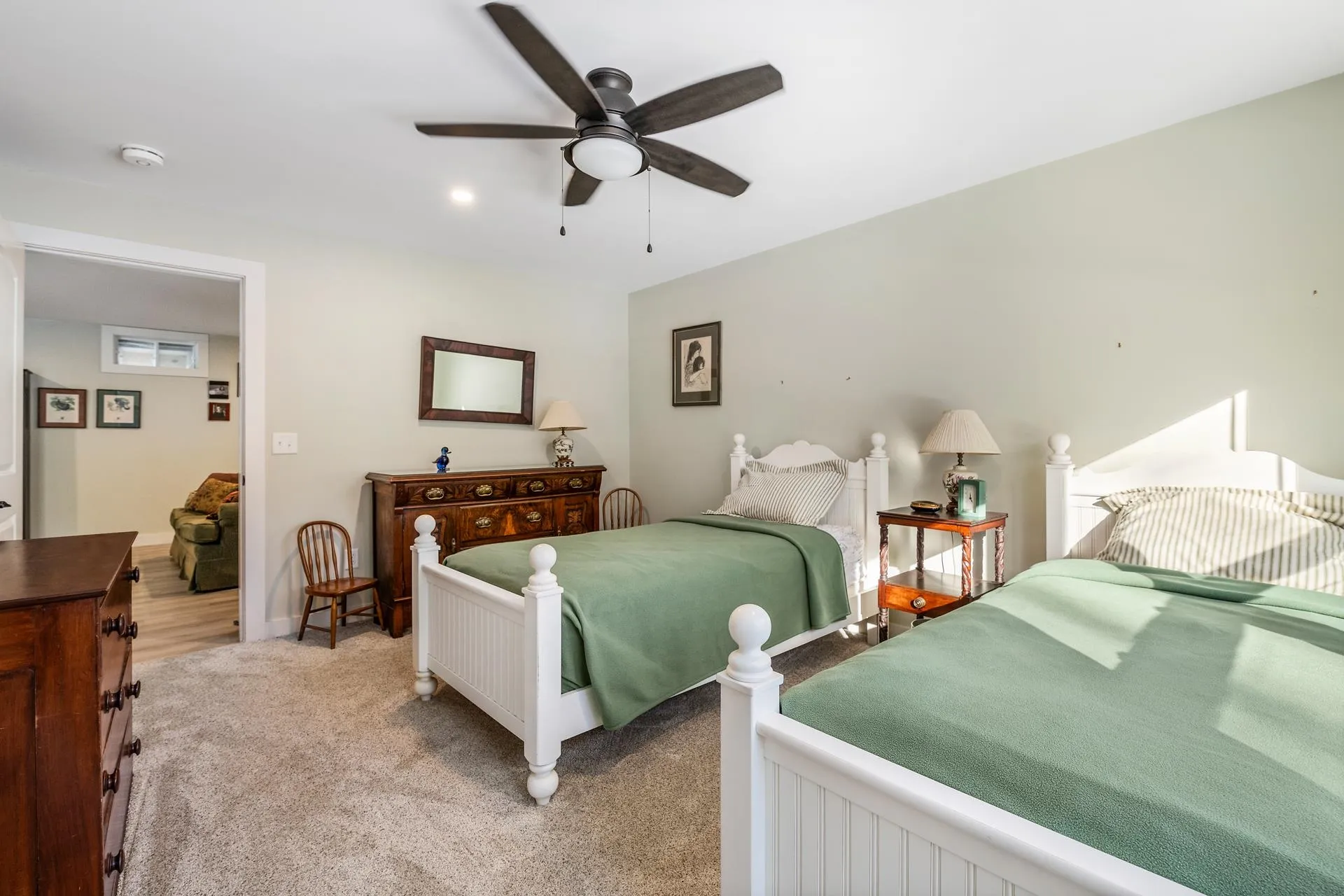 23 Wedgewood Drive Grantham NH 03753