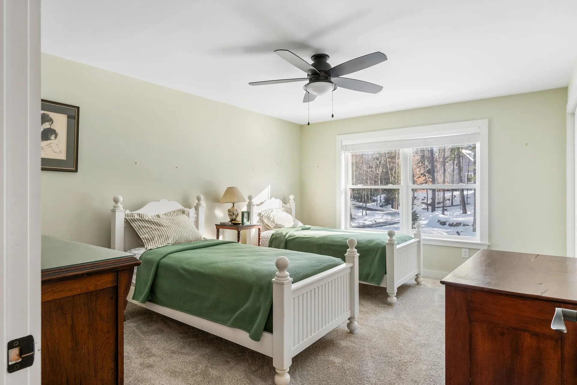 23 Wedgewood Drive Grantham NH 03753