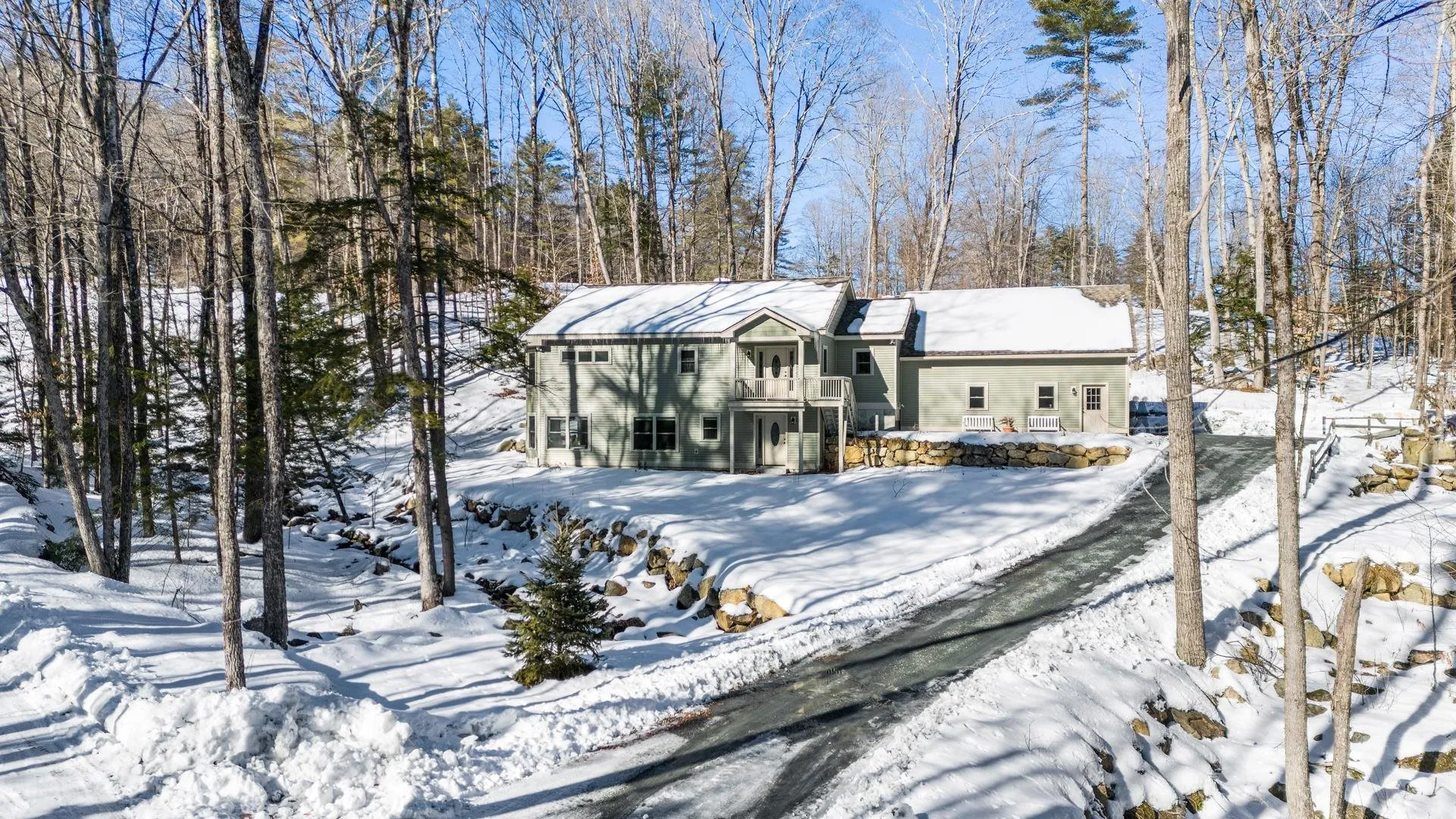 23 Wedgewood Drive Grantham NH 03753