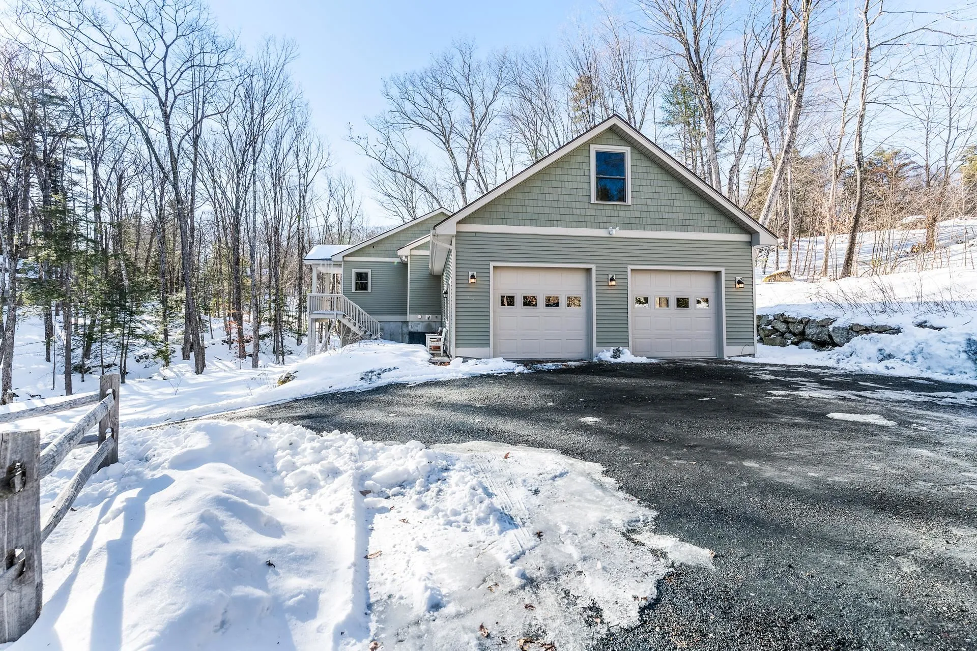 23 Wedgewood Drive Grantham NH 03753