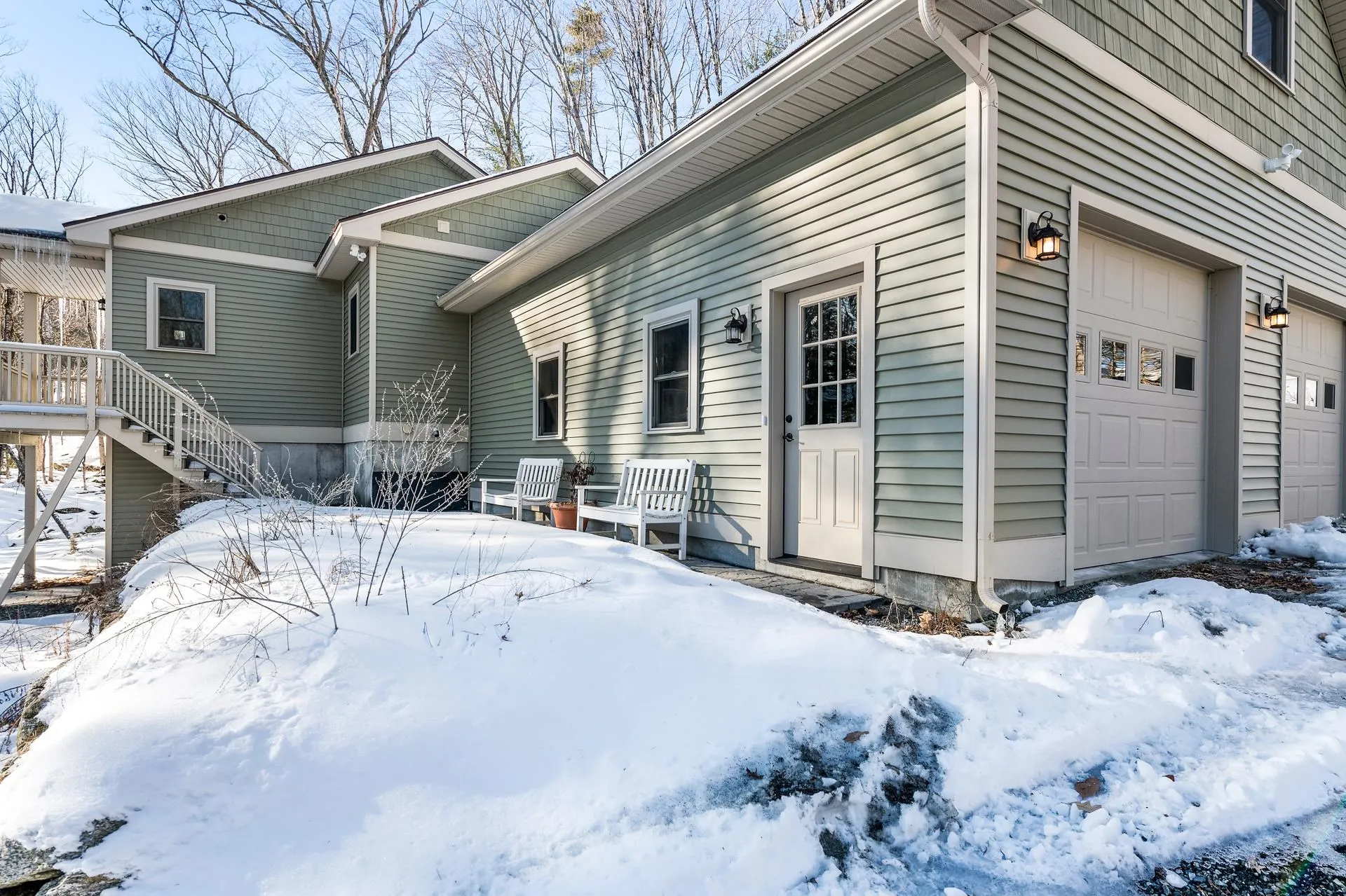 23 Wedgewood Drive Grantham NH 03753