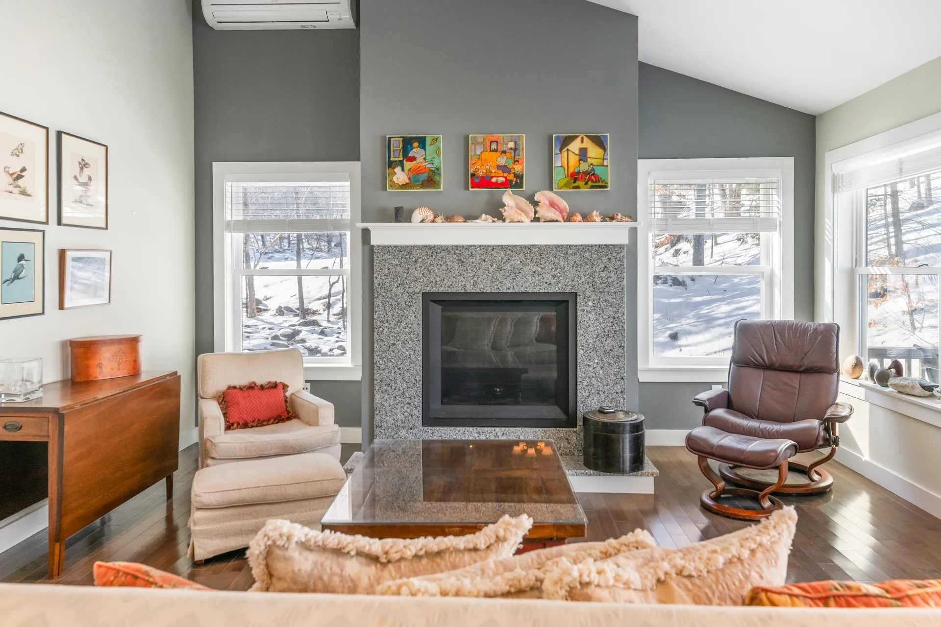 23 Wedgewood Drive Grantham NH 03753