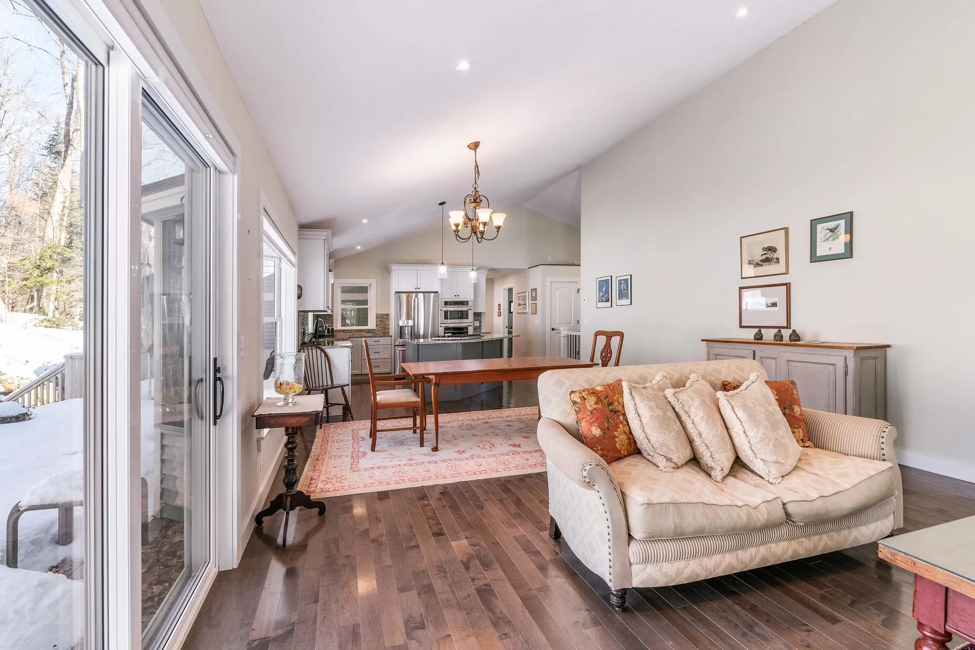 23 Wedgewood Drive Grantham NH 03753