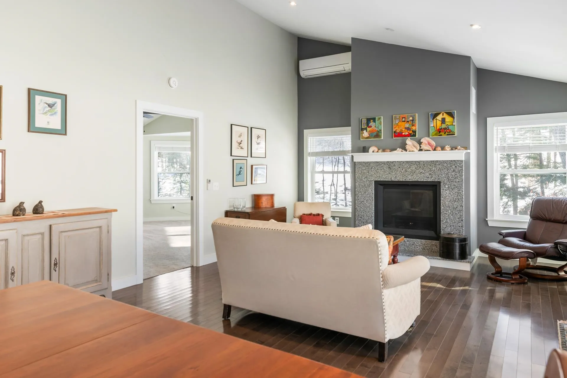 23 Wedgewood Drive Grantham NH 03753