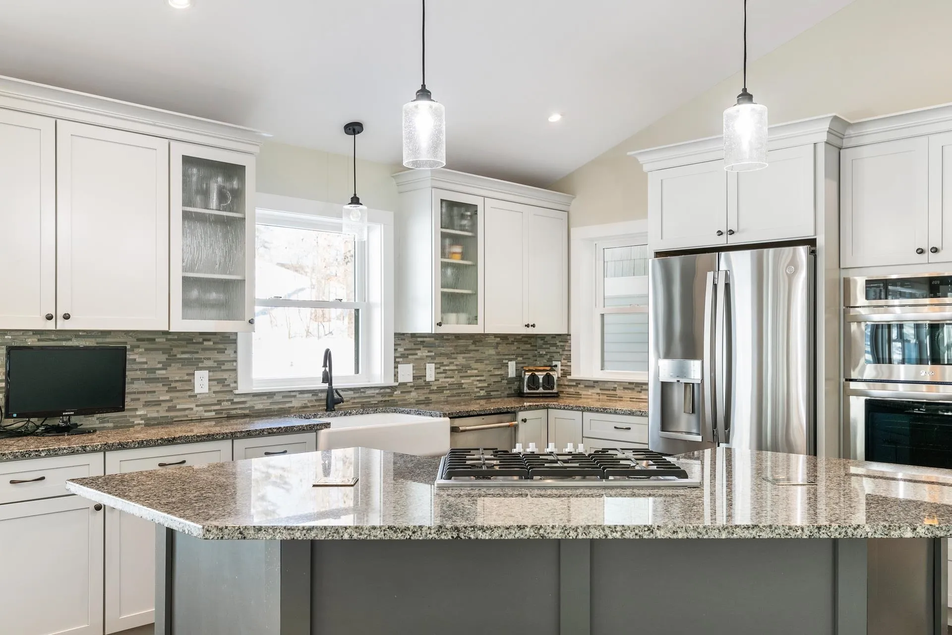 23 Wedgewood Drive Grantham NH 03753