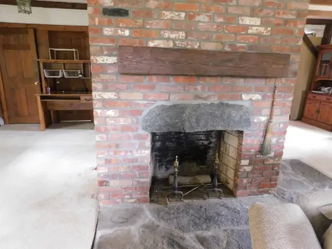 587 Spencer Hollow Road Springfield VT 05156