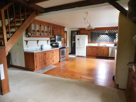 587 Spencer Hollow Road Springfield VT 05156