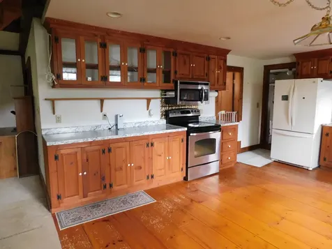 587 Spencer Hollow Road Springfield VT 05156