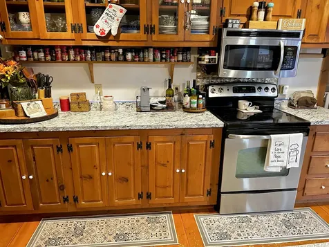 587 Spencer Hollow Road Springfield VT 05156