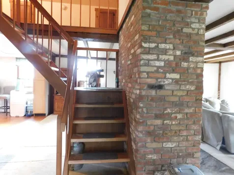 587 Spencer Hollow Road Springfield VT 05156