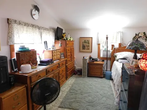 587 Spencer Hollow Road Springfield VT 05156
