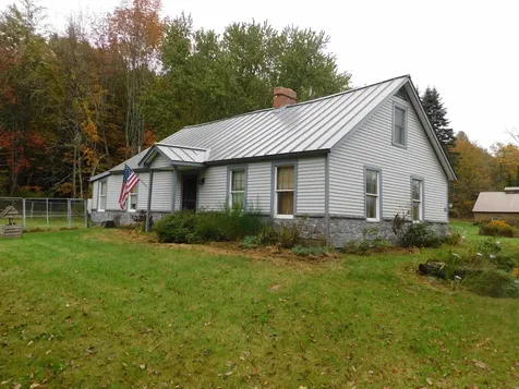 587 Spencer Hollow Road Springfield VT 05156