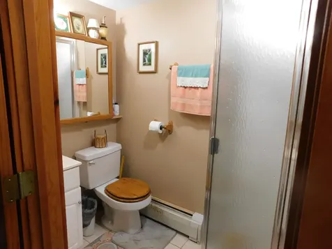 587 Spencer Hollow Road Springfield VT 05156