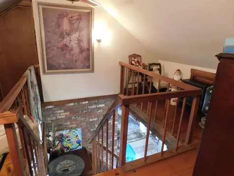 587 Spencer Hollow Road Springfield VT 05156