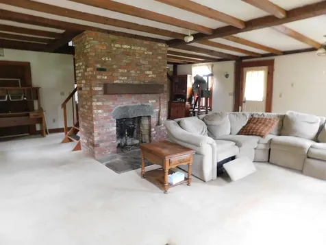 587 Spencer Hollow Road Springfield VT 05156
