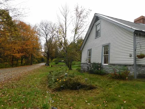 587 Spencer Hollow Road Springfield VT 05156