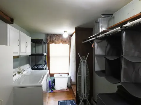 587 Spencer Hollow Road Springfield VT 05156