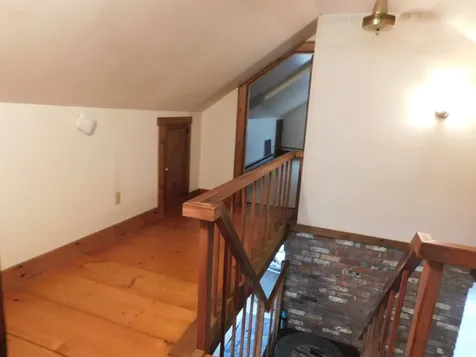 587 Spencer Hollow Road Springfield VT 05156