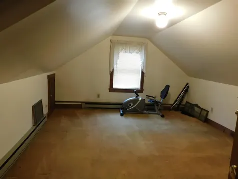 587 Spencer Hollow Road Springfield VT 05156