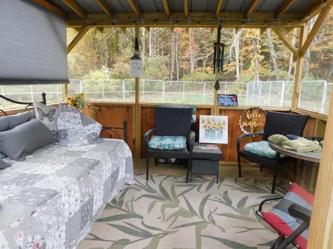 587 Spencer Hollow Road Springfield VT 05156