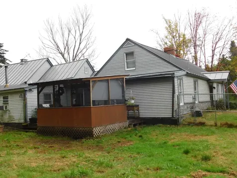 587 Spencer Hollow Road Springfield VT 05156
