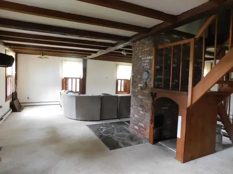 587 Spencer Hollow Road Springfield VT 05156