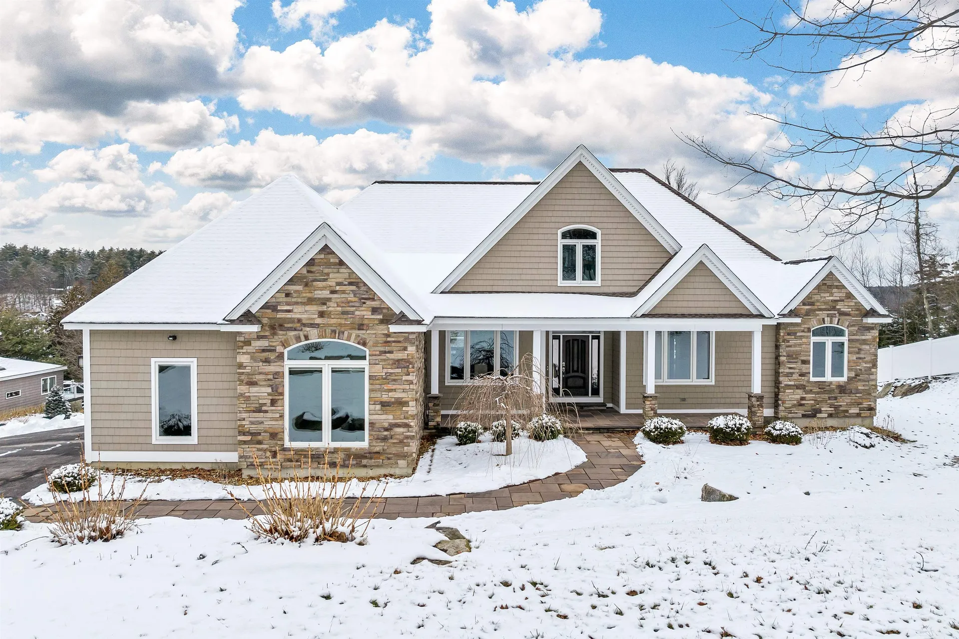 4 Cheryl Road Windham NH 03087