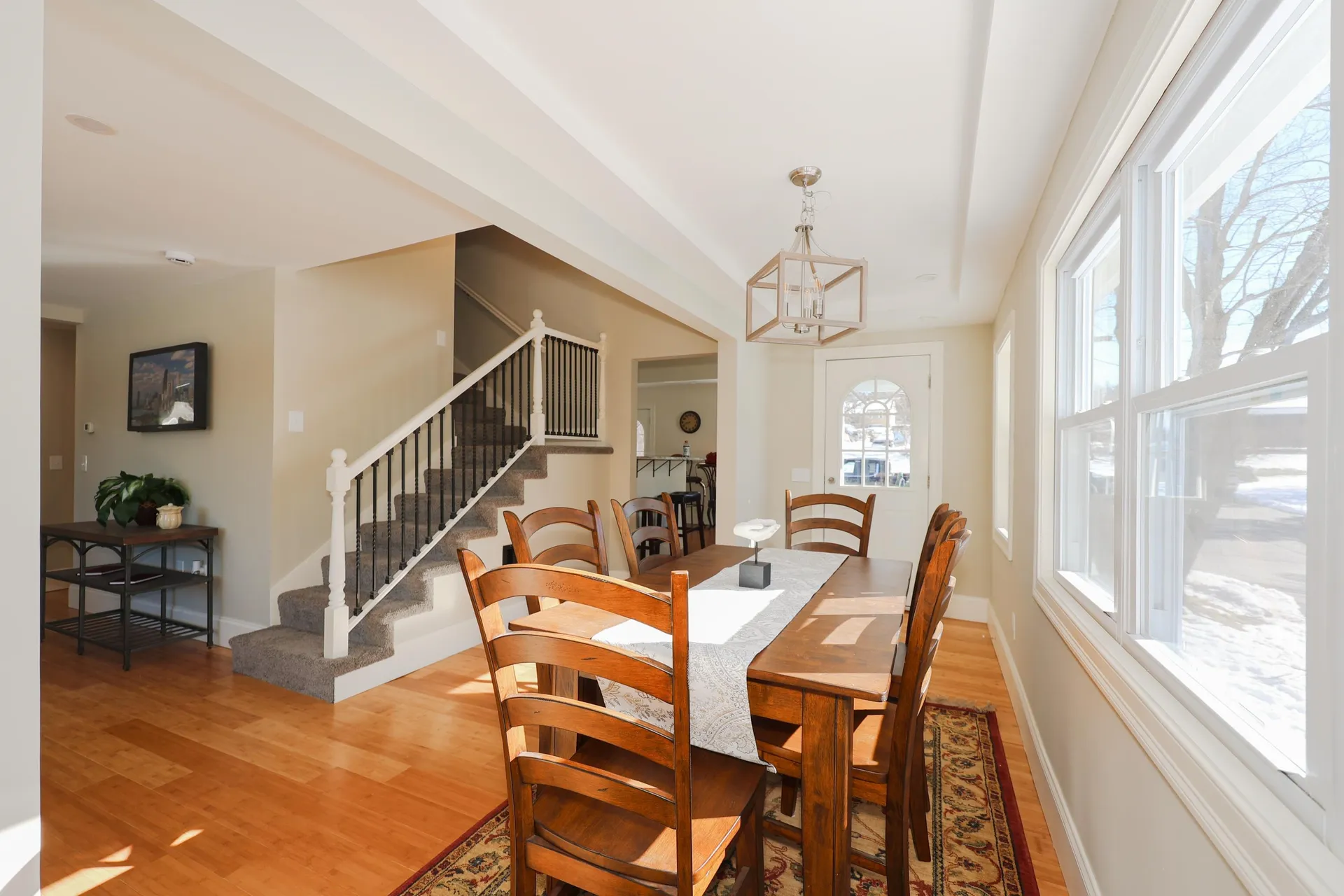 6 Stearns Avenue Hooksett NH 03106