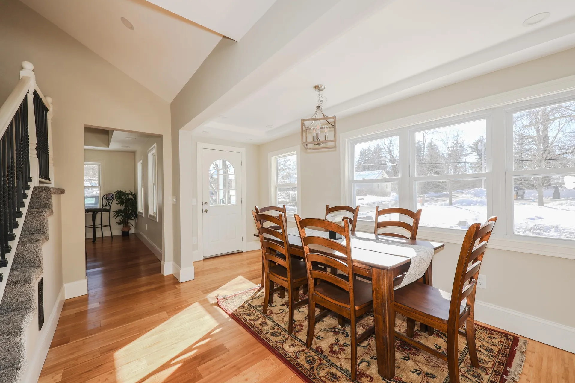 6 Stearns Avenue Hooksett NH 03106