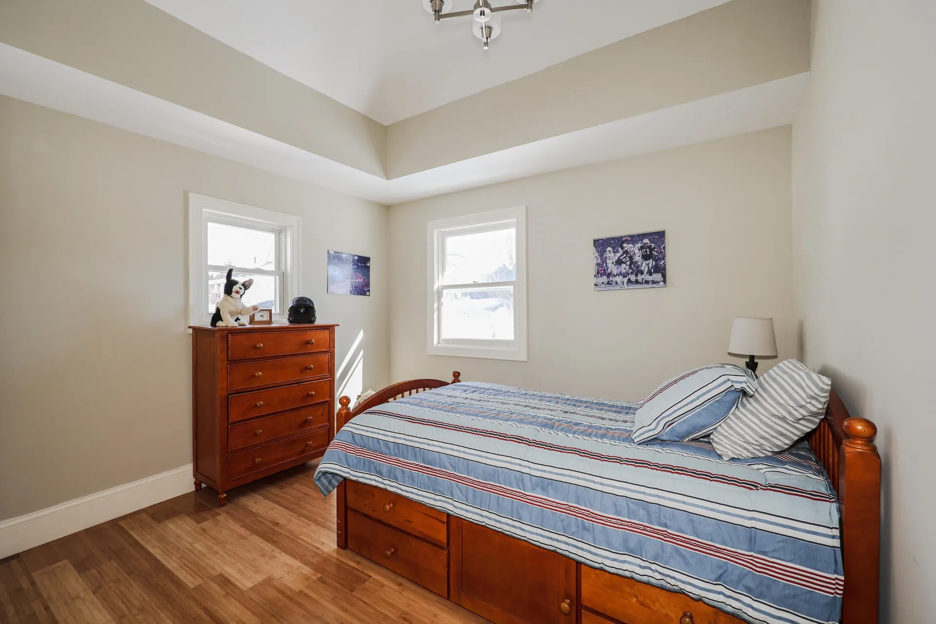 6 Stearns Avenue Hooksett NH 03106