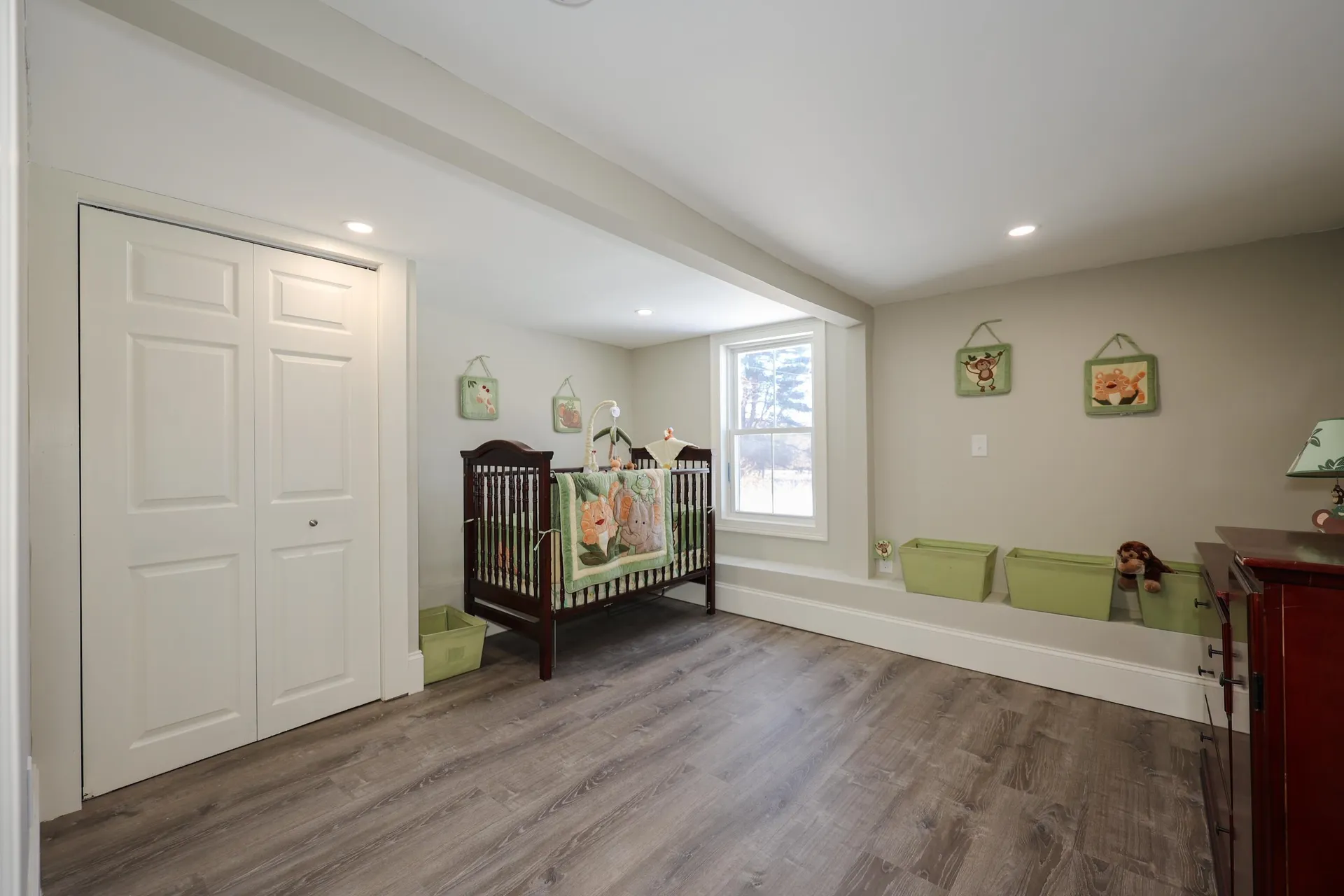 6 Stearns Avenue Hooksett NH 03106