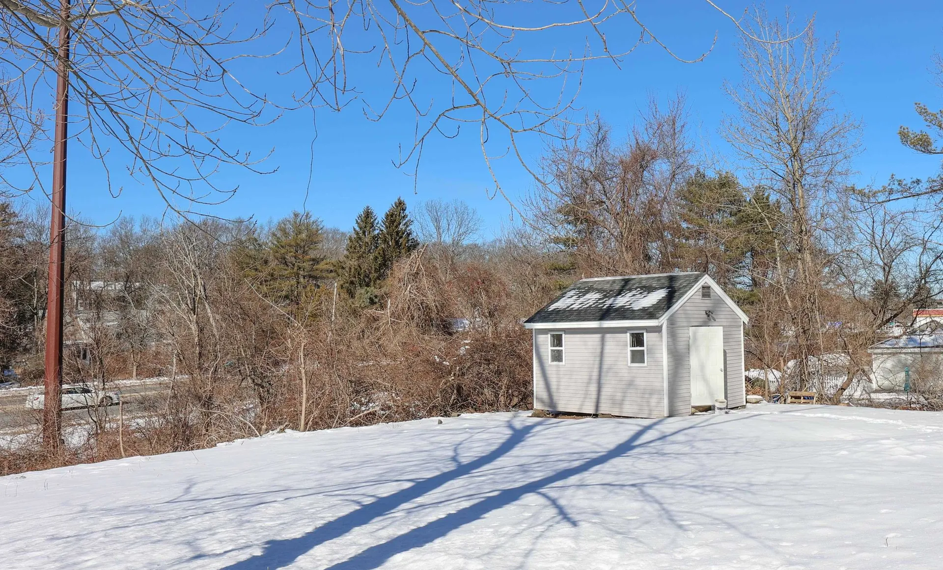 6 Stearns Avenue Hooksett NH 03106