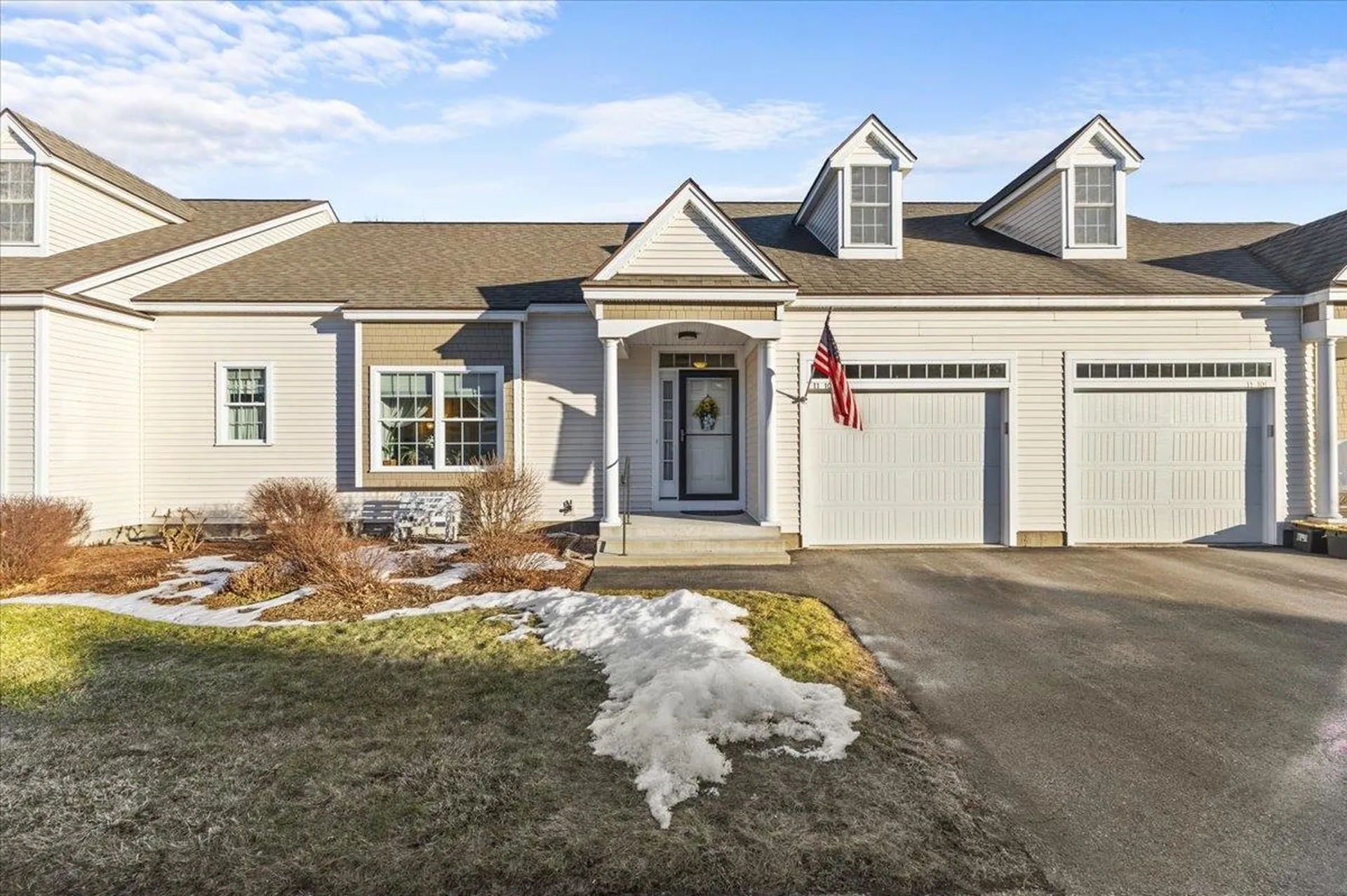 11 Green Field Way Milton VT 05468