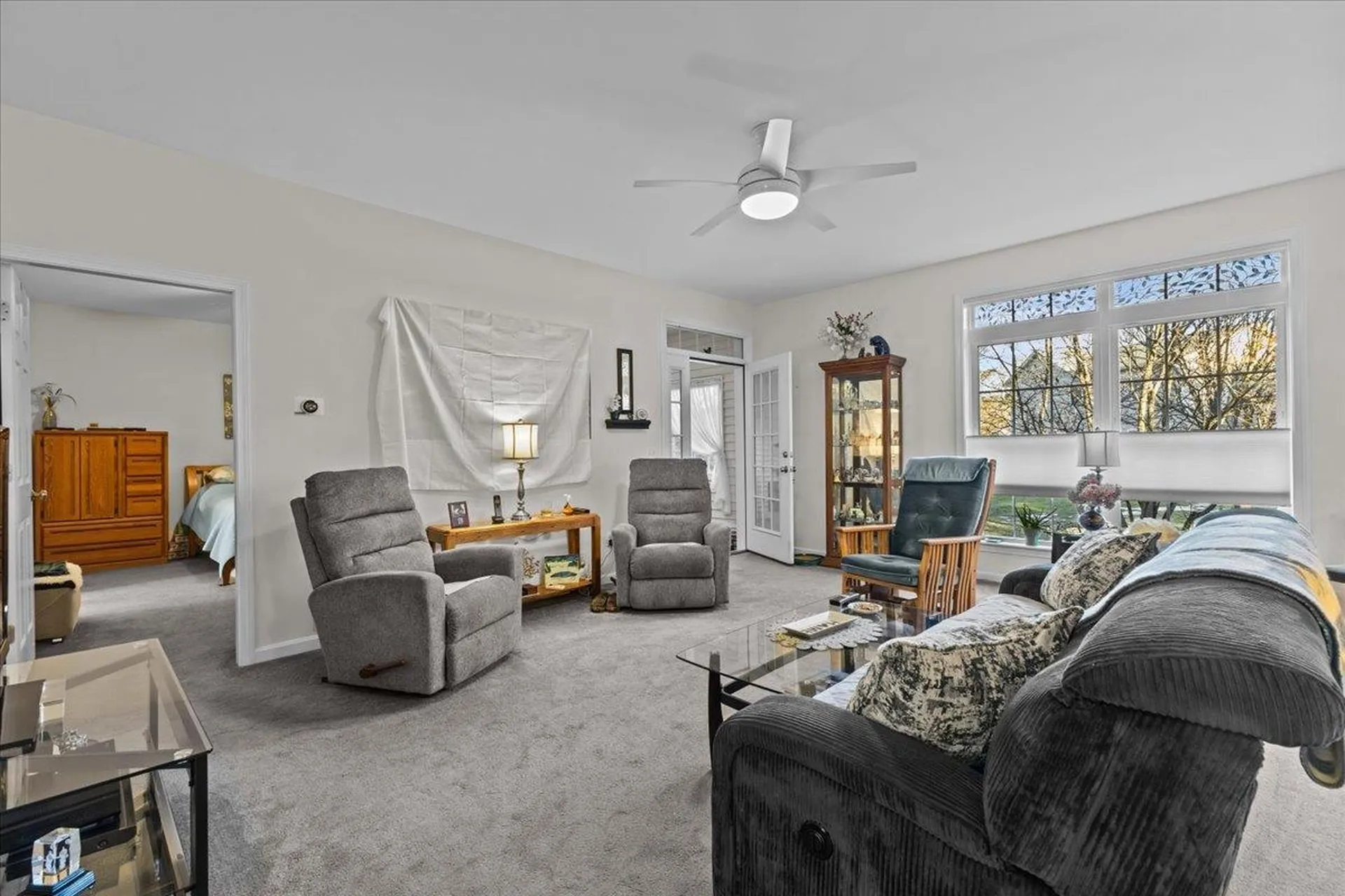 11 Green Field Way Milton VT 05468