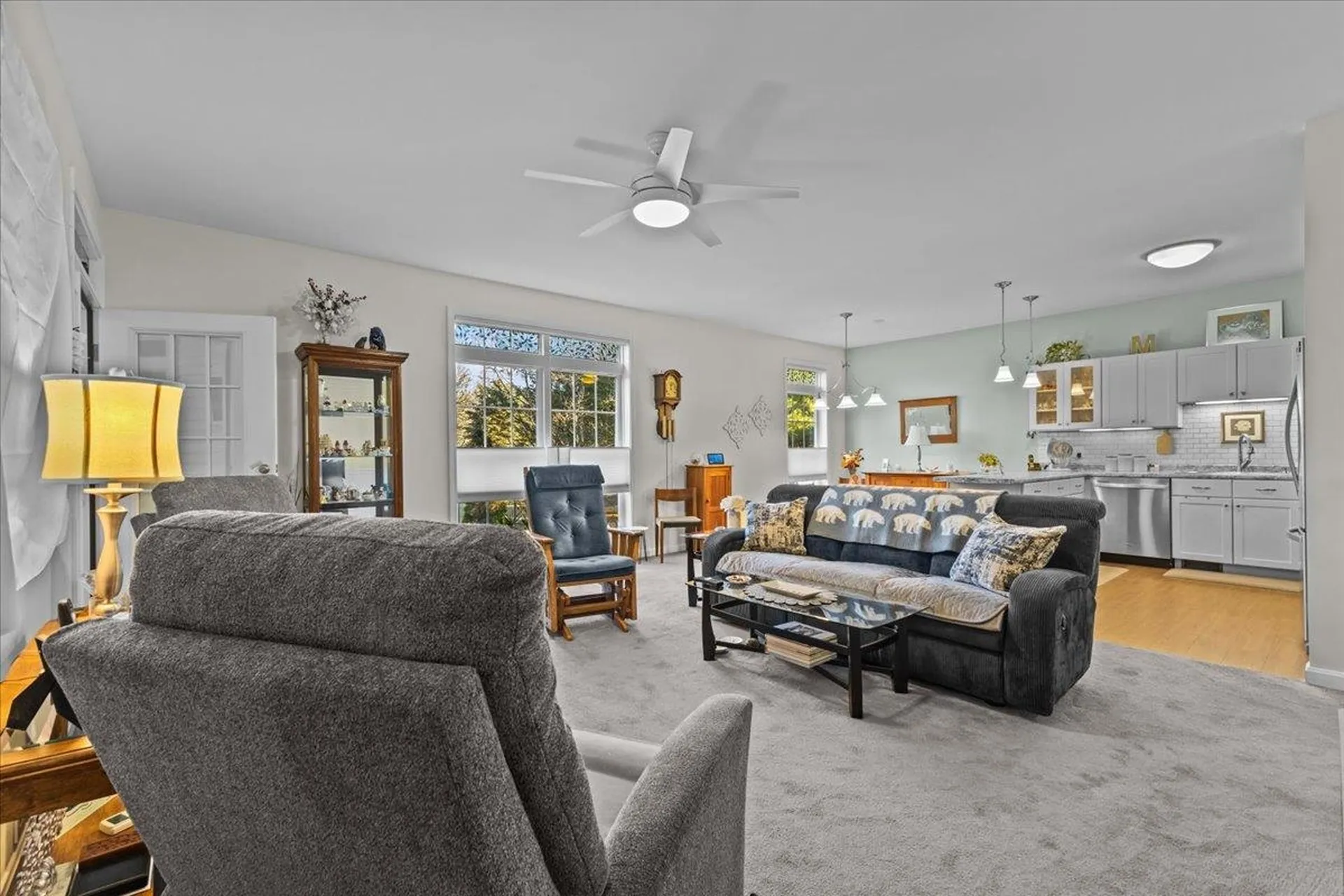 11 Green Field Way Milton VT 05468