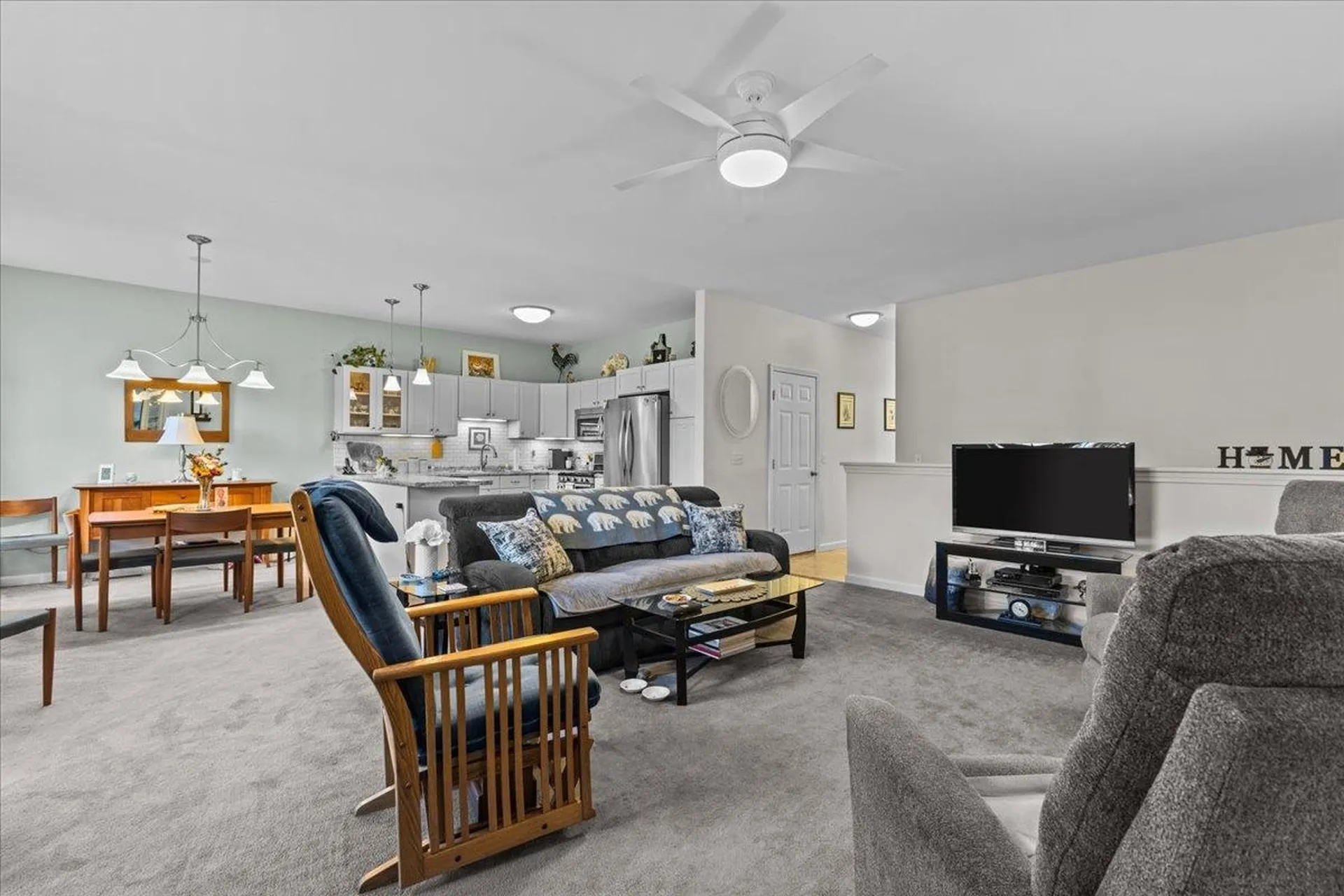 11 Green Field Way Milton VT 05468