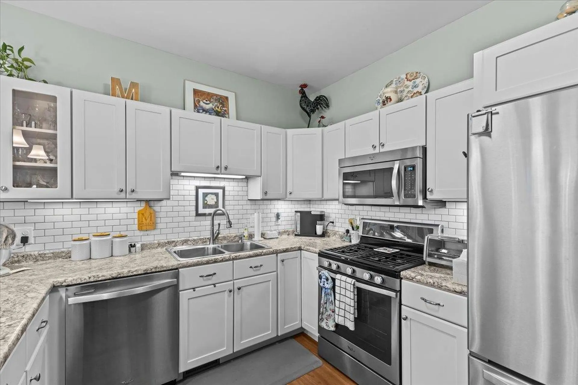 11 Green Field Way Milton VT 05468