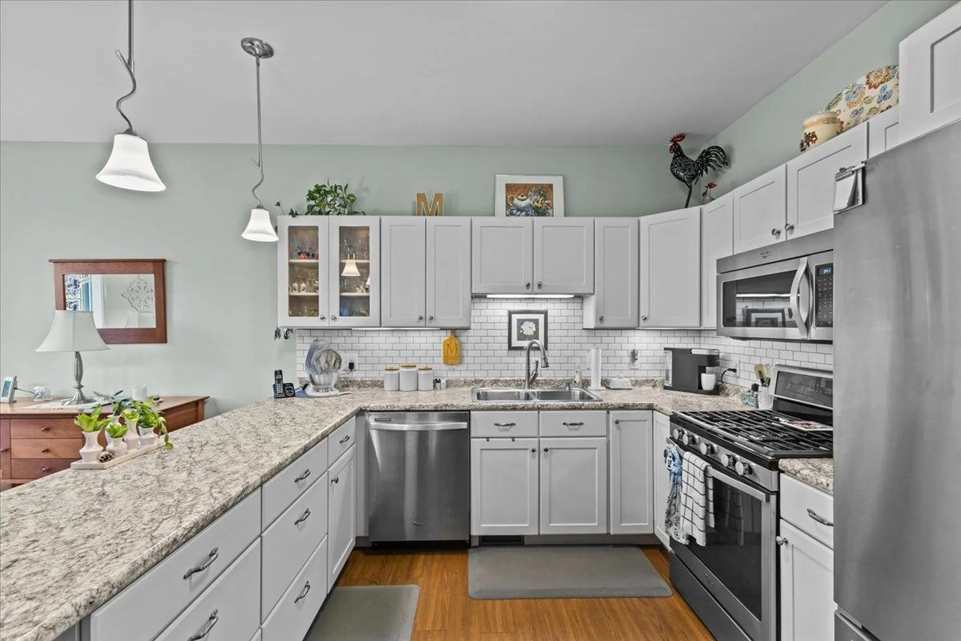 11 Green Field Way Milton VT 05468
