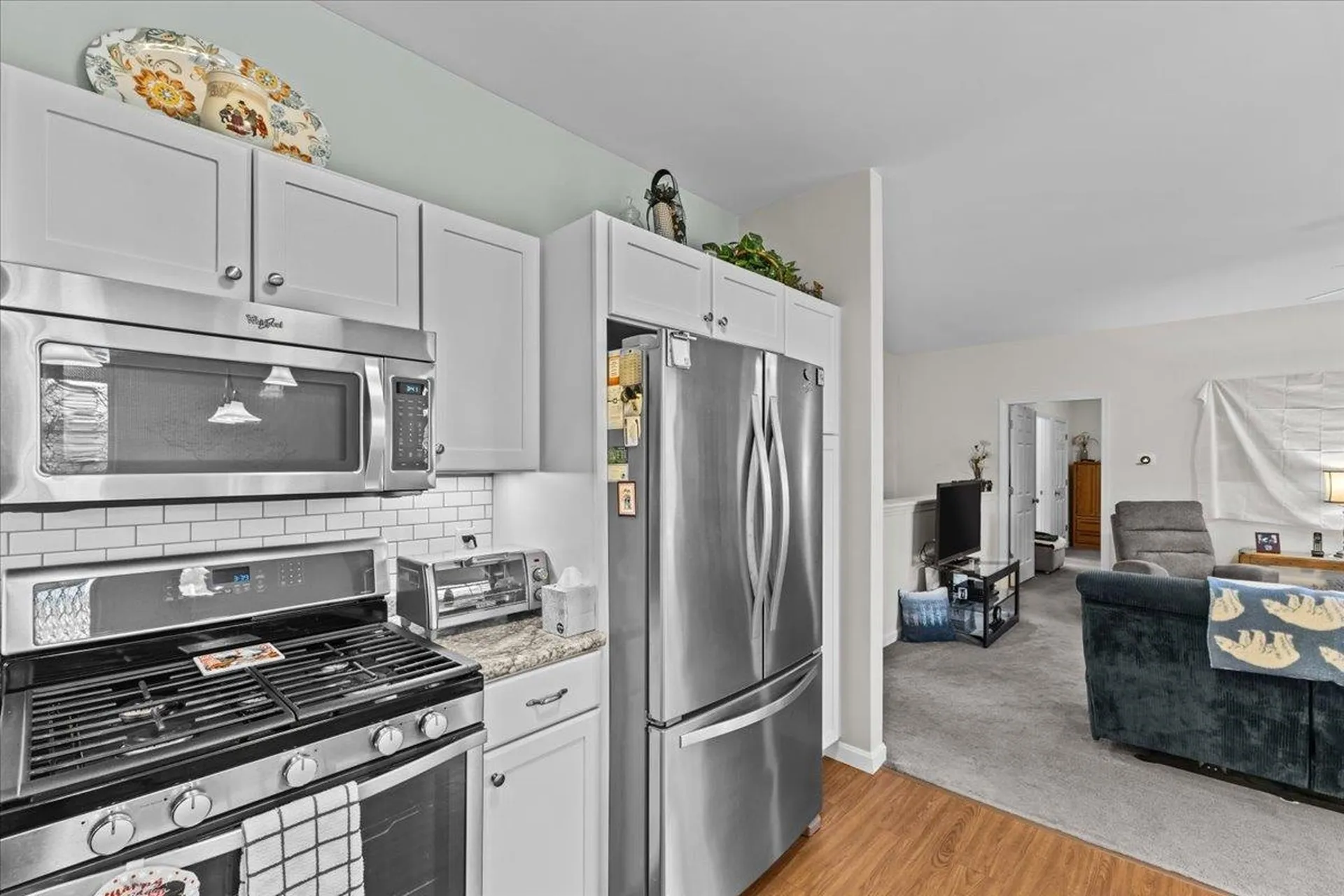 11 Green Field Way Milton VT 05468