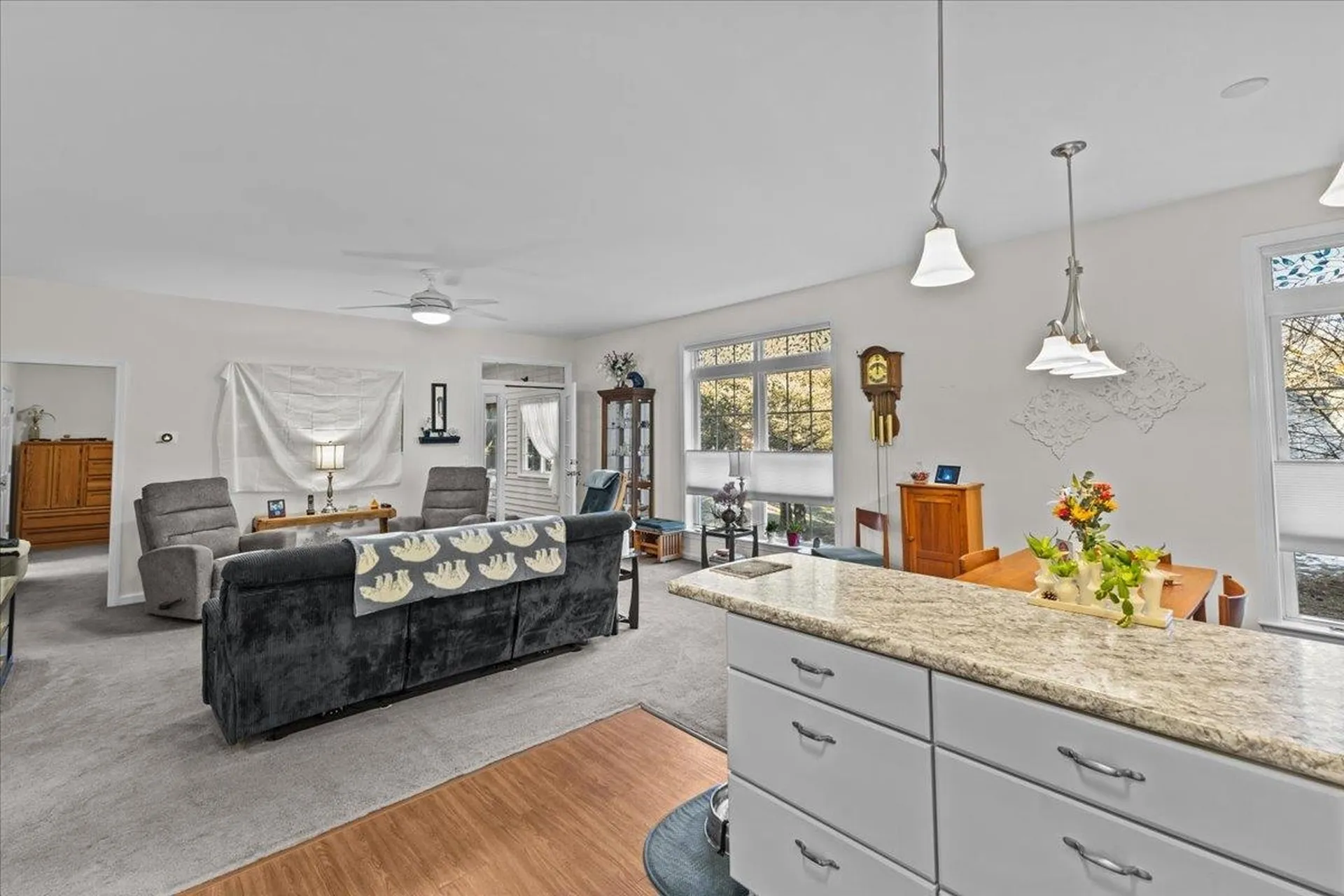 11 Green Field Way Milton VT 05468