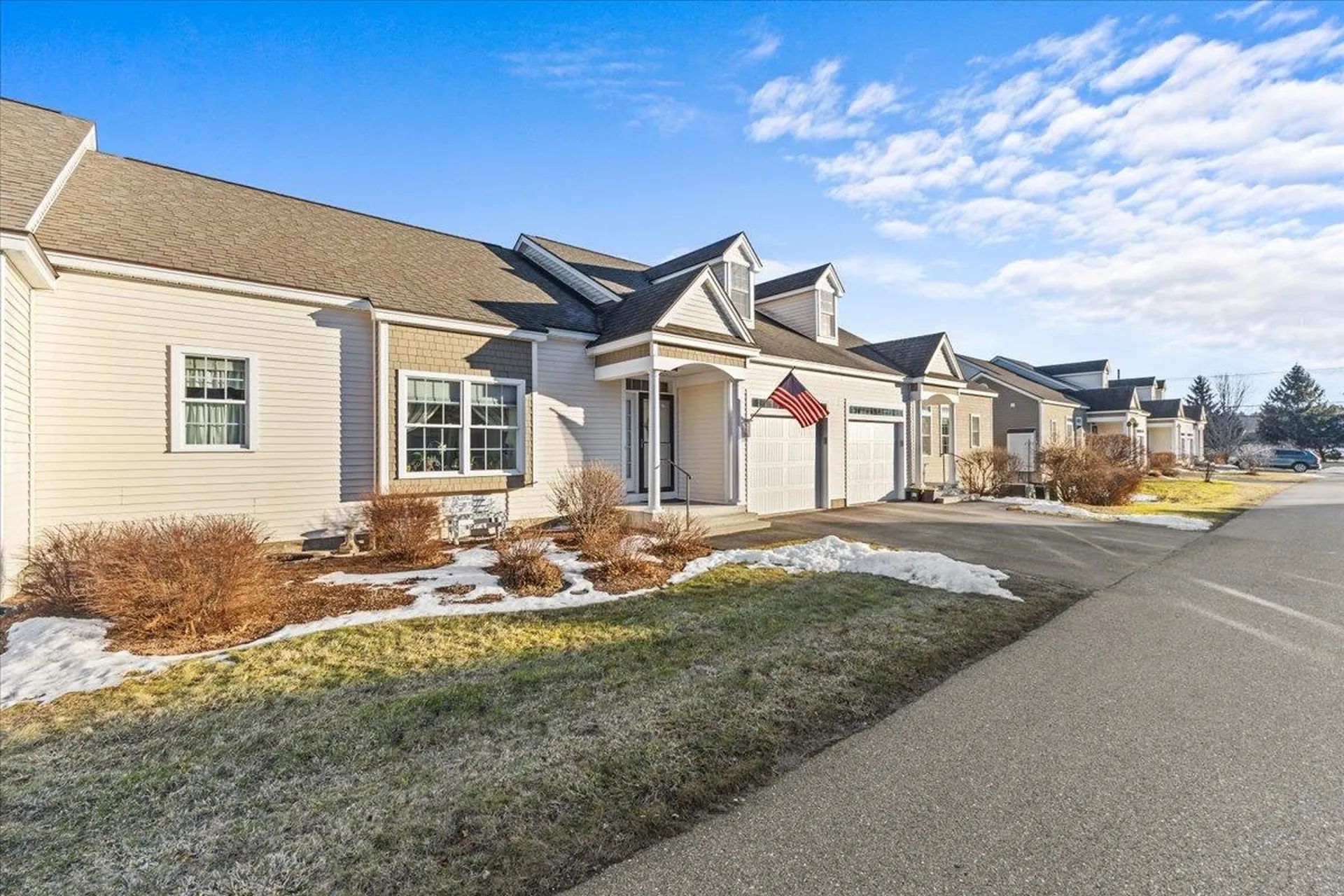 11 Green Field Way Milton VT 05468