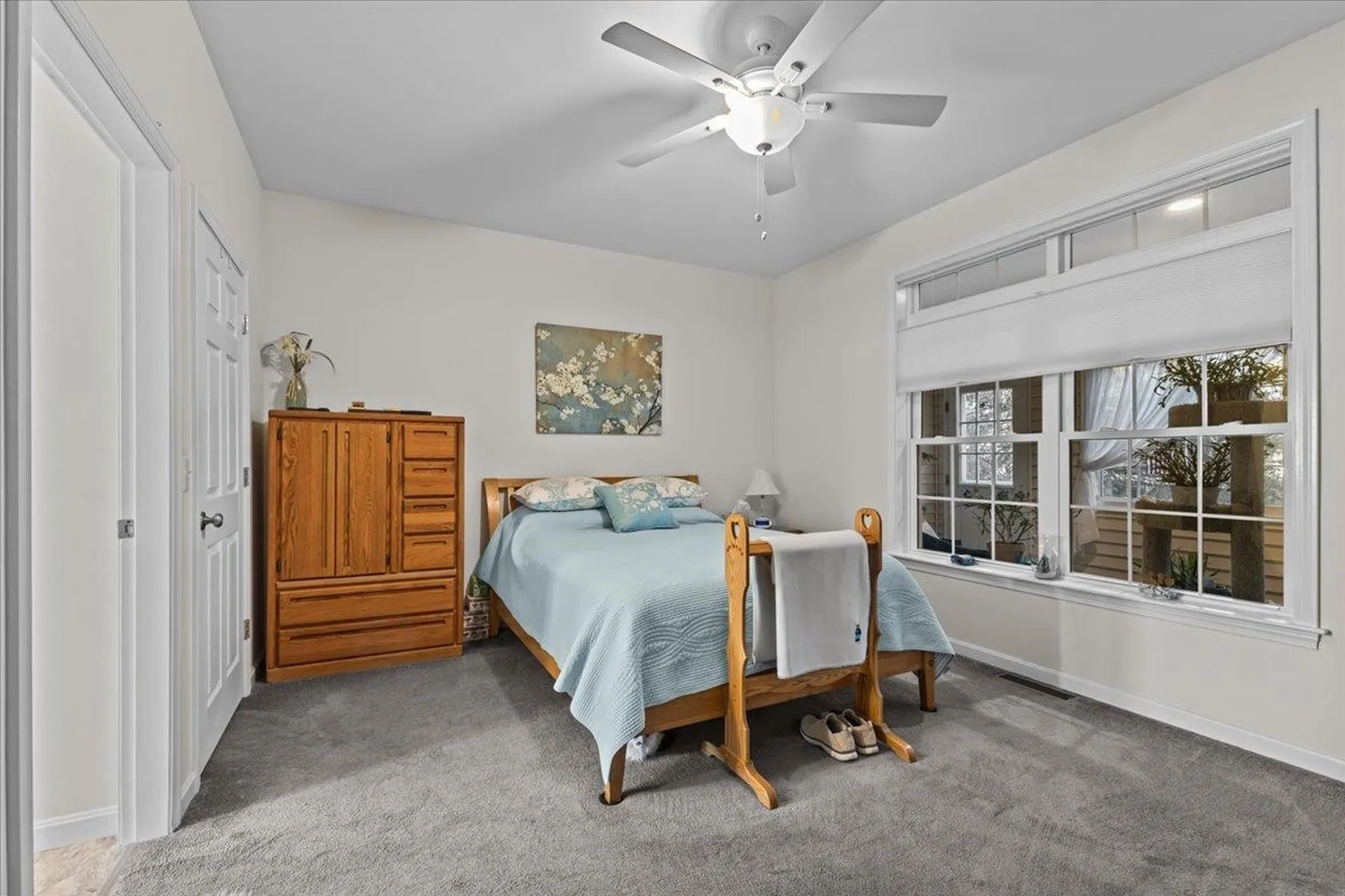 11 Green Field Way Milton VT 05468