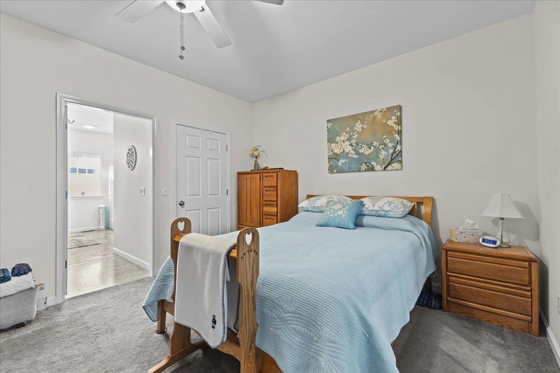 11 Green Field Way Milton VT 05468